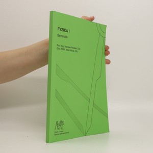náhled knihy - Fyzika I : semináře