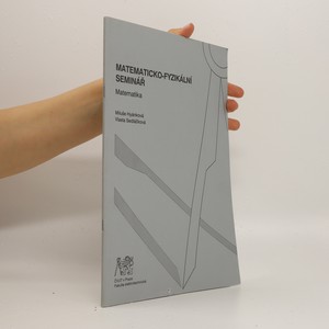 náhled knihy - Matematicko-fyzikální seminář: matematika