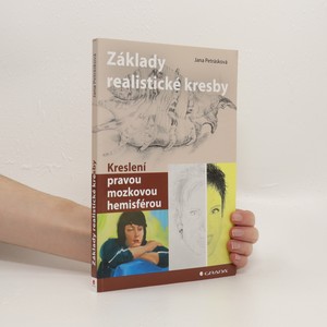 náhled knihy - Základy realistické kresby
