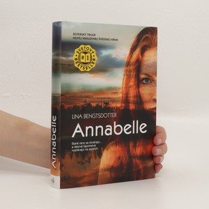 náhled knihy - Annabelle (slovensky)