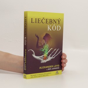 náhled knihy - Liečebný kód