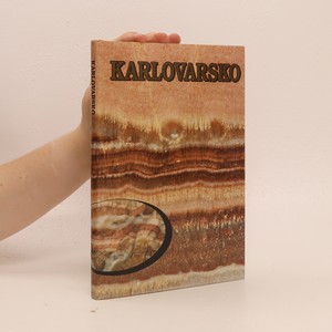 náhled knihy - Karlovarsko