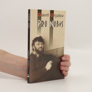 náhled knihy - Pro nobis (slovensky)