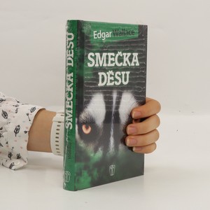 náhled knihy - Smečka děsu