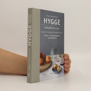 náhled knihy - Hygge : fenomén útulna