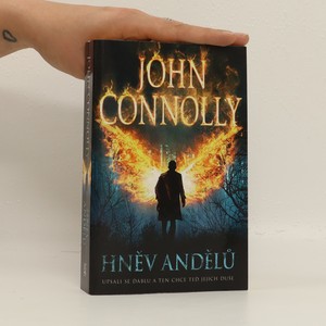 náhled knihy - Hněv andělů
