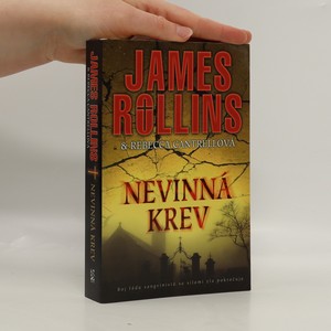 náhled knihy - Nevinná krev