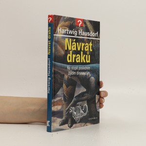 náhled knihy - Návrat draků