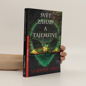 náhled knihy - Svět záhad a tajemství