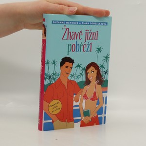 náhled knihy - Žhavé jižní pobřeží