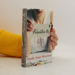 náhled knihy - Pohodlné lži