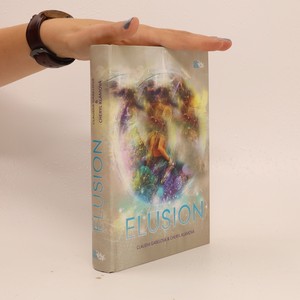 náhled knihy - Elusion