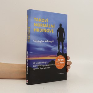 náhled knihy - Takoví normální hrdinové