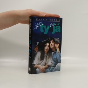 náhled knihy - Jen ty a já