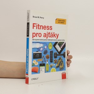 náhled knihy - Fitness pro ajťáky