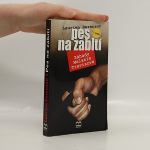 náhled knihy - Pes na zabití