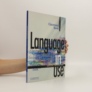 náhled knihy - Language in Use Upper-intermediate Classroom Book