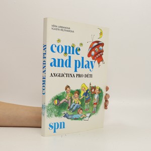 náhled knihy - Come and play