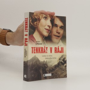 náhled knihy - Tenkrát v ráji