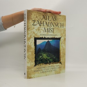 náhled knihy - Atlas záhadných míst