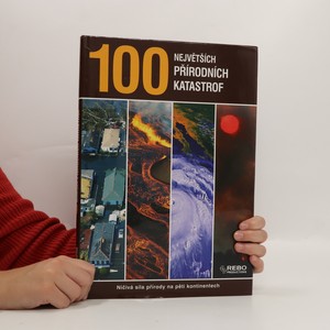 náhled knihy - 100 největších přírodních katastrof