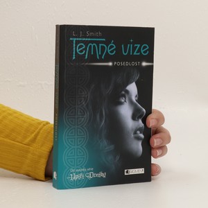 náhled knihy - Temné vize. Posedlost