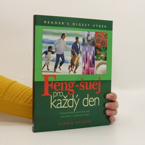 náhled knihy - Feng-šuej pro každý den