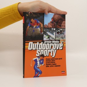 náhled knihy - Outdoorové sporty