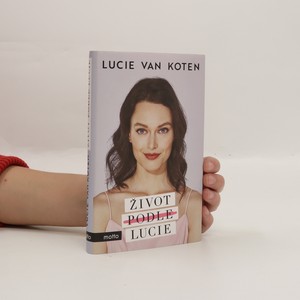 náhled knihy - Život podle Lucie