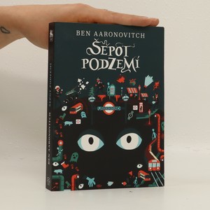 náhled knihy - Šepot podzemí