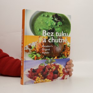 náhled knihy - Bez tuku a chutně