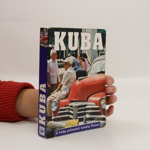 náhled knihy - Kuba