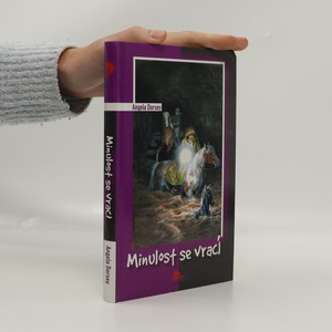 náhled knihy - Minulost se vrací