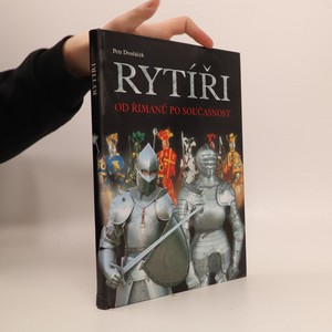 náhled knihy - Rytíři : od Římanů po současnost