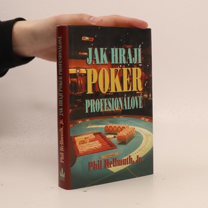 náhled knihy - Jak hrají poker profesionálové