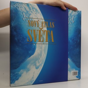 náhled knihy - Nový atlas světa