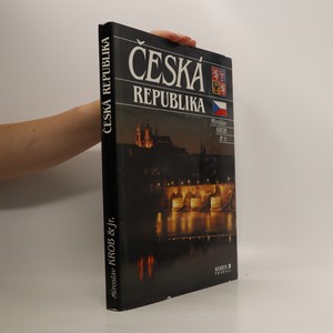 náhled knihy - Česká republika