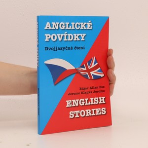 náhled knihy - English stories = Anglické povídky : dvojjazyčné čtení