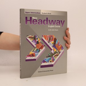 náhled knihy - New Headway English Course. Upper-intermediate student's book