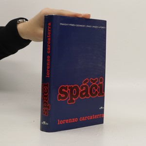 náhled knihy - Spáči