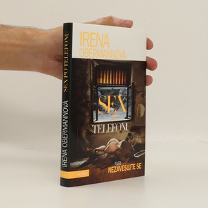 náhled knihy - Sex po telefonu aneb Nezavěšujte se