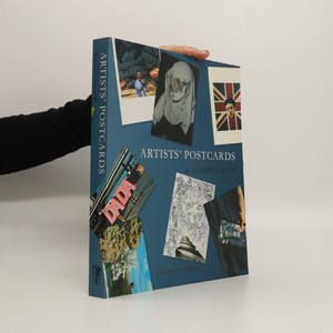 náhled knihy - Artists' postcards - a compendium