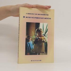 náhled knihy - O duševní podstatě dítěte