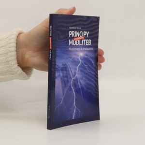 náhled knihy - Principy Vyslyšených modliteb, Modlitbami k probuzení