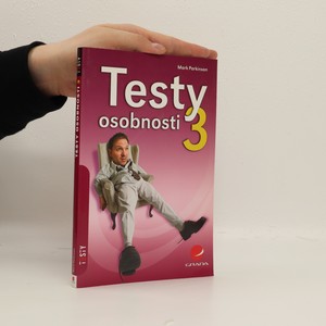 náhled knihy - Testy osobnosti 3