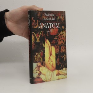 náhled knihy - Anatom