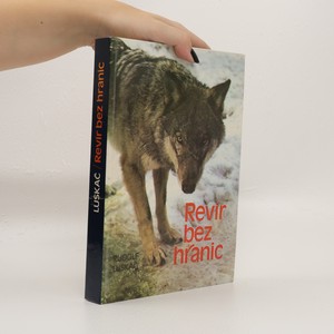 náhled knihy - Revír bez hranic
