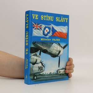 náhled knihy - Ve stínu slávy