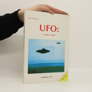 náhled knihy - UFO : ... a přece létají!