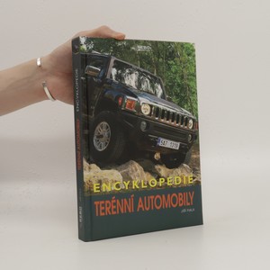 náhled knihy - Encyklopedie terénní automobily